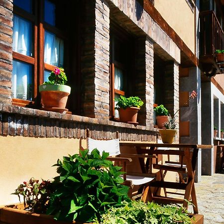 Casa Rural La Riba Sames Ngoại thất bức ảnh