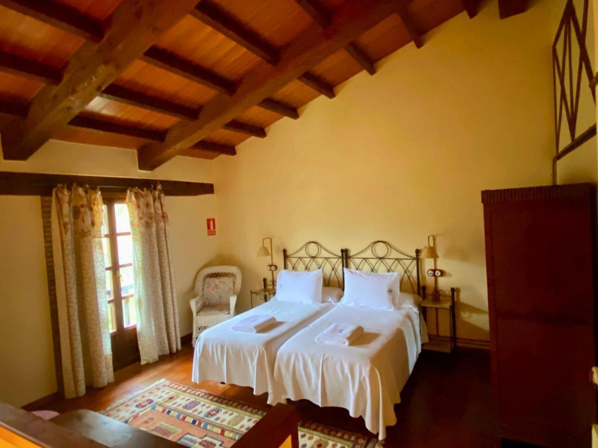 Casa Rural La Riba Sames Ngoại thất bức ảnh