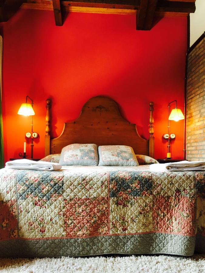 Casa Rural La Riba Sames Ngoại thất bức ảnh