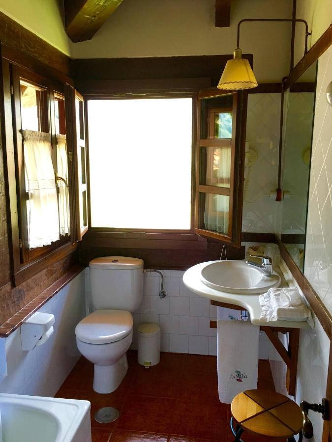Casa Rural La Riba Sames Ngoại thất bức ảnh