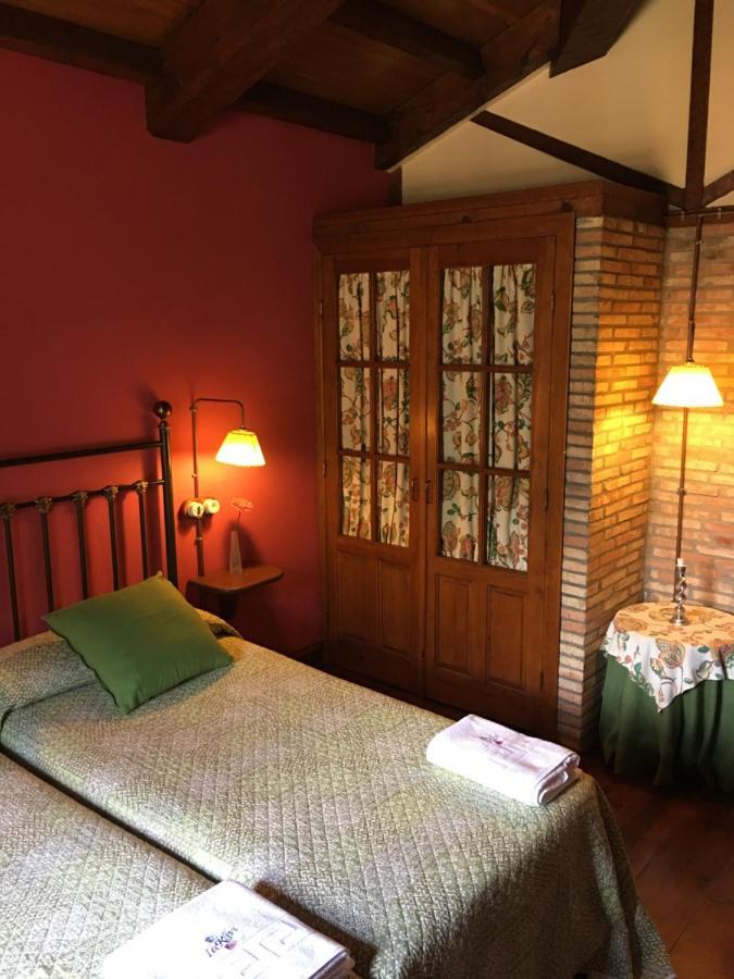 Casa Rural La Riba Sames Ngoại thất bức ảnh