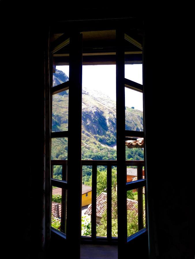 Casa Rural La Riba Sames Ngoại thất bức ảnh
