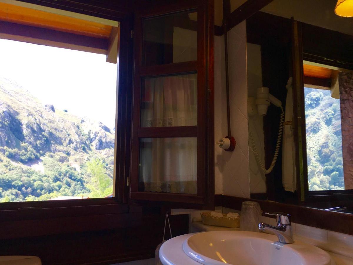 Casa Rural La Riba Sames Ngoại thất bức ảnh