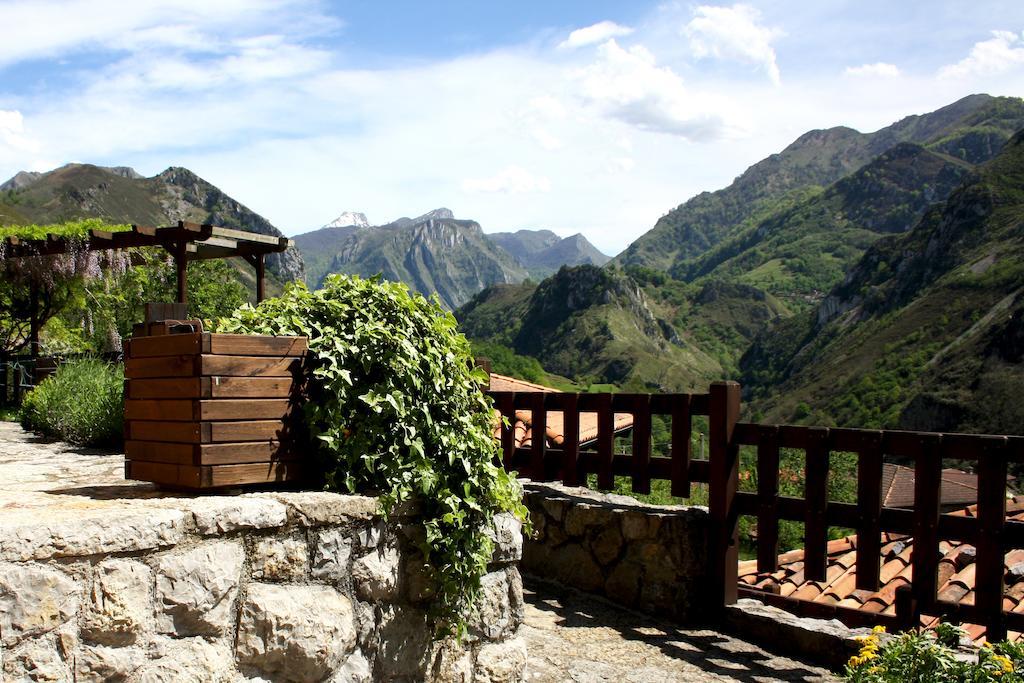 Casa Rural La Riba Sames Ngoại thất bức ảnh