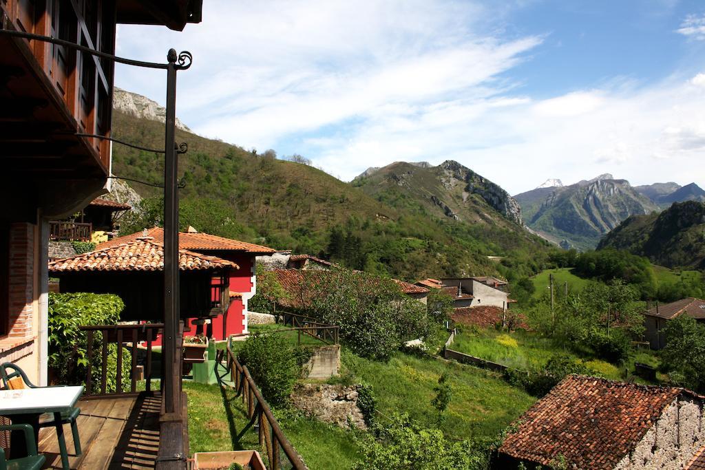 Casa Rural La Riba Sames Ngoại thất bức ảnh