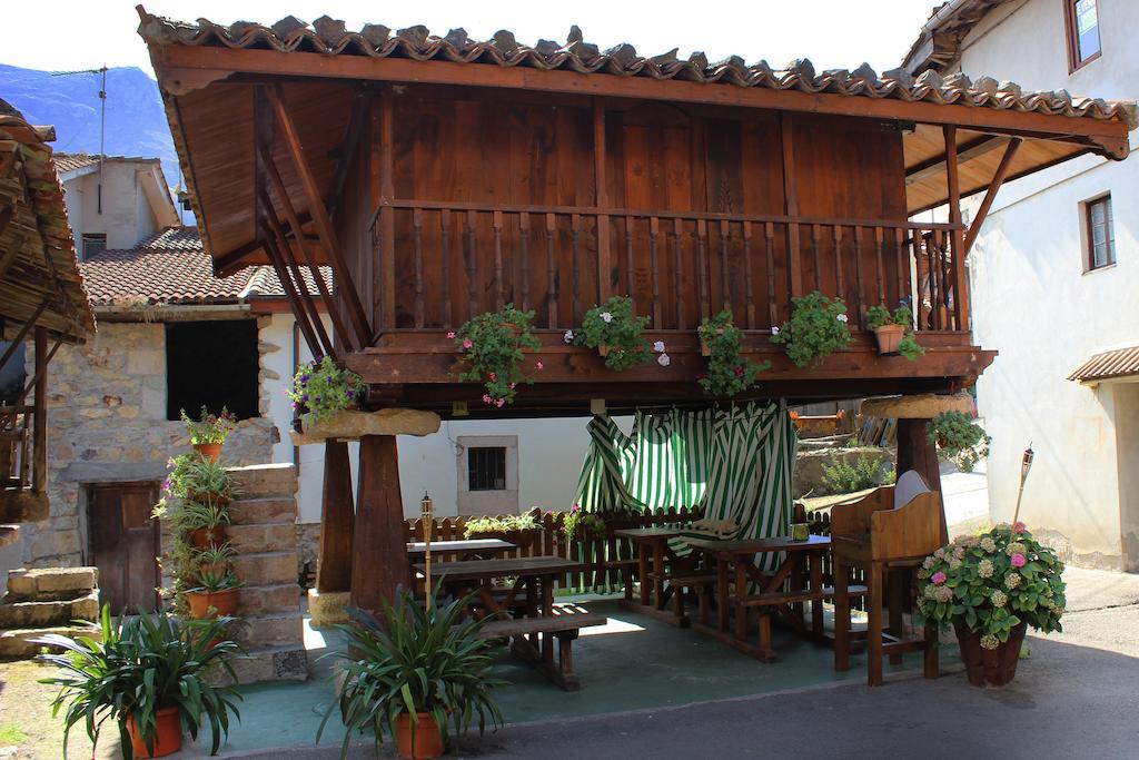 Casa Rural La Riba Sames Ngoại thất bức ảnh