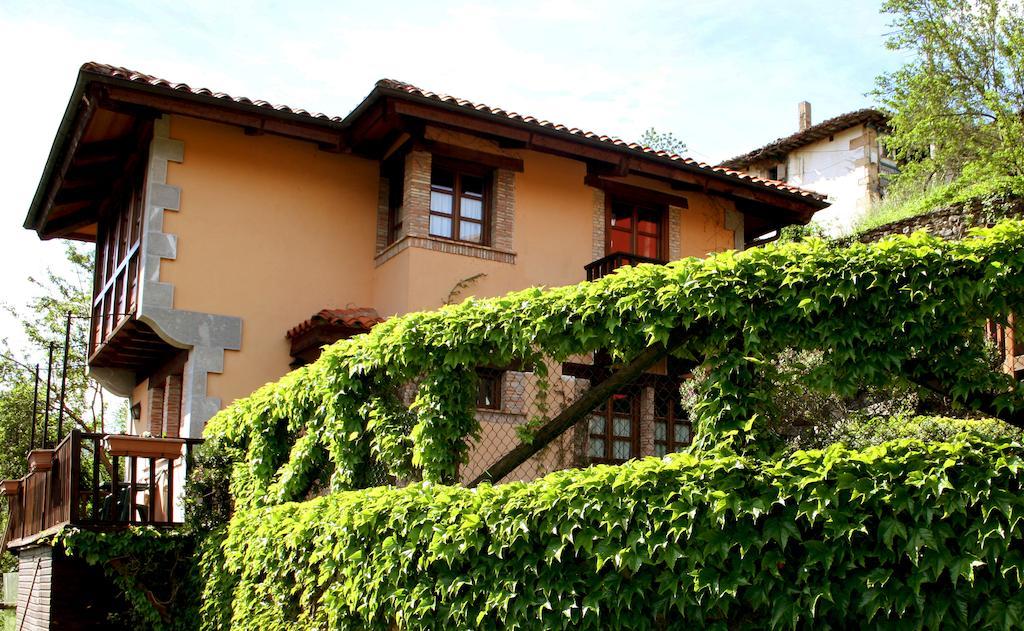 Casa Rural La Riba Sames Phòng bức ảnh