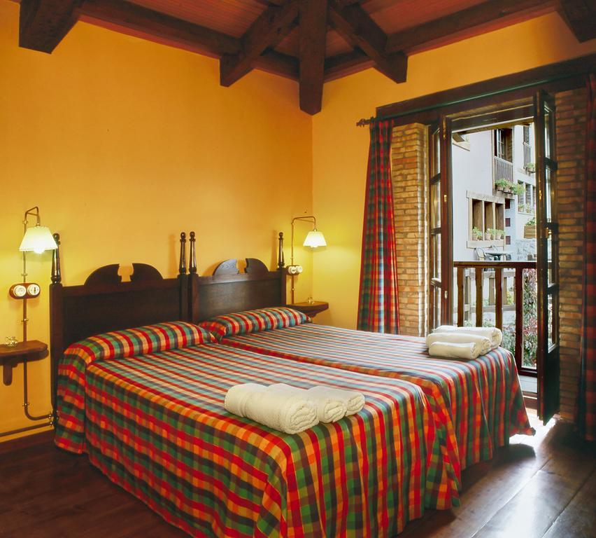 Casa Rural La Riba Sames Ngoại thất bức ảnh