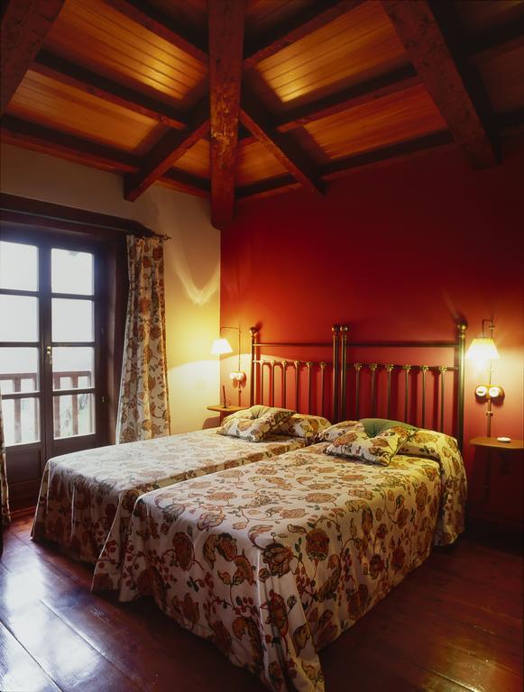 Casa Rural La Riba Sames Ngoại thất bức ảnh