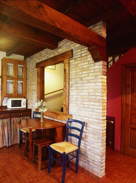 Casa Rural La Riba Sames Ngoại thất bức ảnh