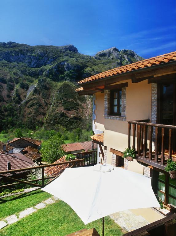 Casa Rural La Riba Sames Ngoại thất bức ảnh