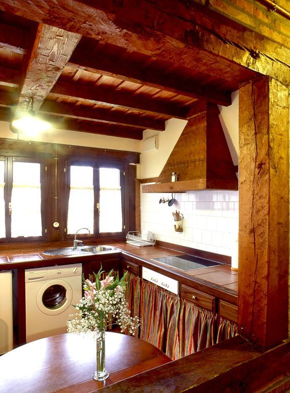 Casa Rural La Riba Sames Ngoại thất bức ảnh