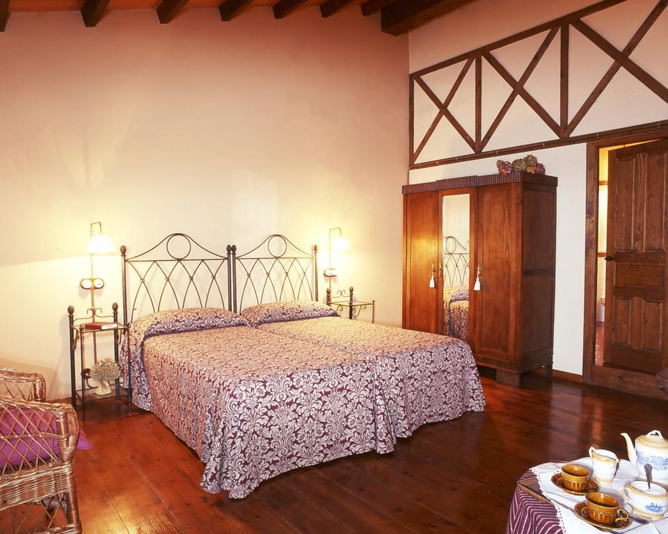 Casa Rural La Riba Sames Ngoại thất bức ảnh