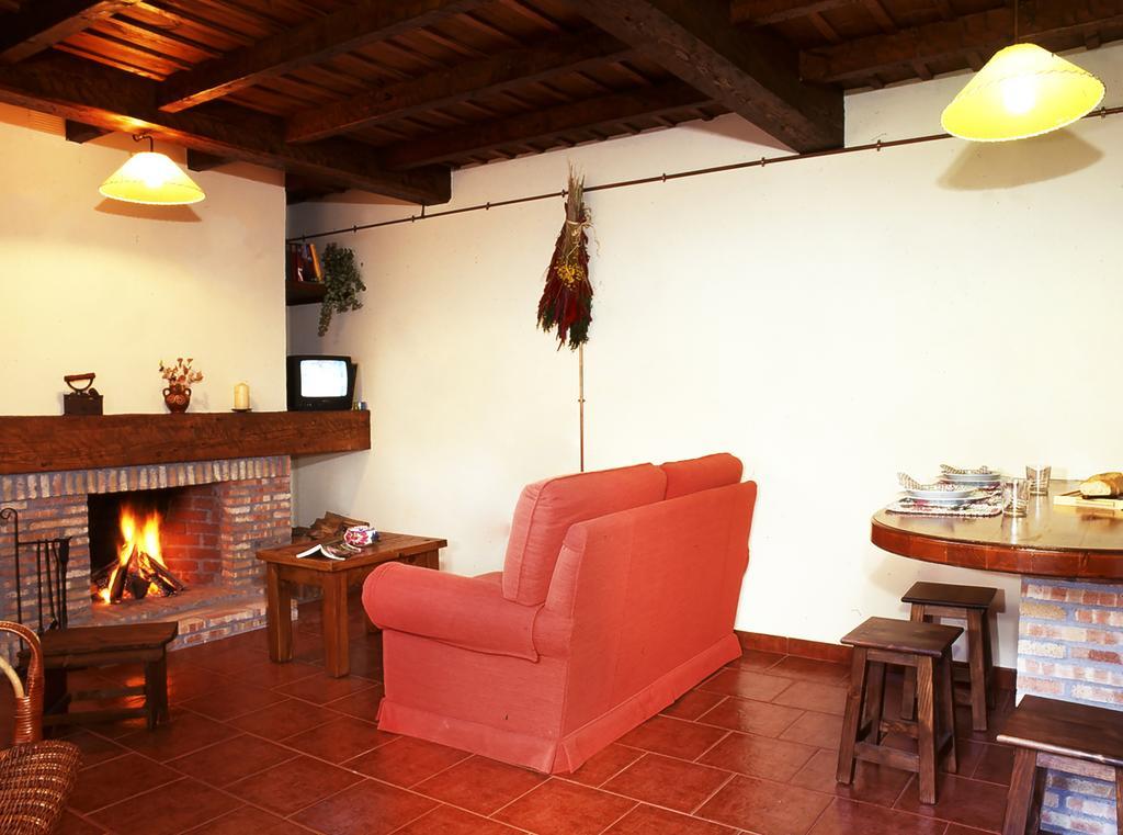 Casa Rural La Riba Sames Ngoại thất bức ảnh