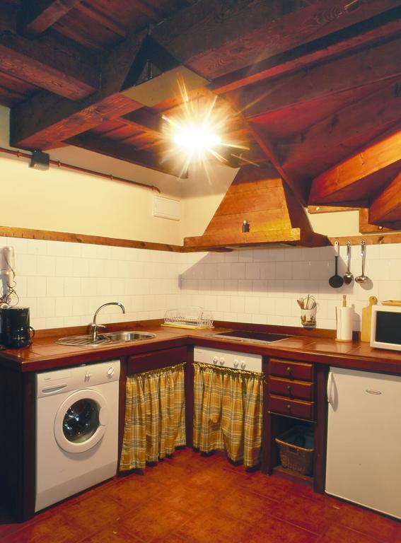 Casa Rural La Riba Sames Ngoại thất bức ảnh