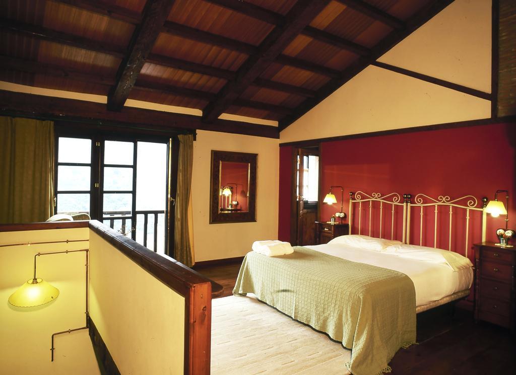 Casa Rural La Riba Sames Ngoại thất bức ảnh