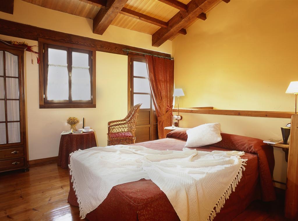 Casa Rural La Riba Sames Ngoại thất bức ảnh